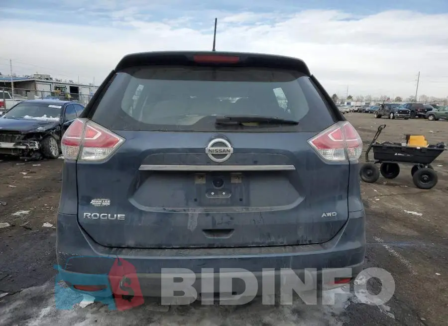KNMAT2MV1GP690436 Photo# 6