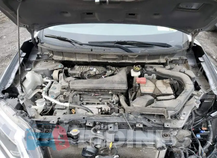 KNMAT2MV4KP500041 Photo# 12