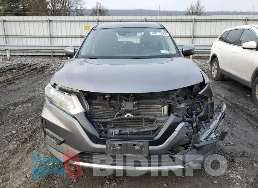 KNMAT2MV4KP500041 Photo# 5
