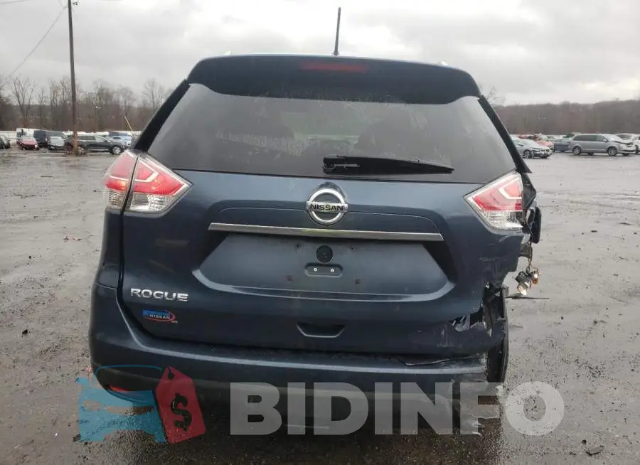 KNMAT2MV8GP695746 Photo# 6