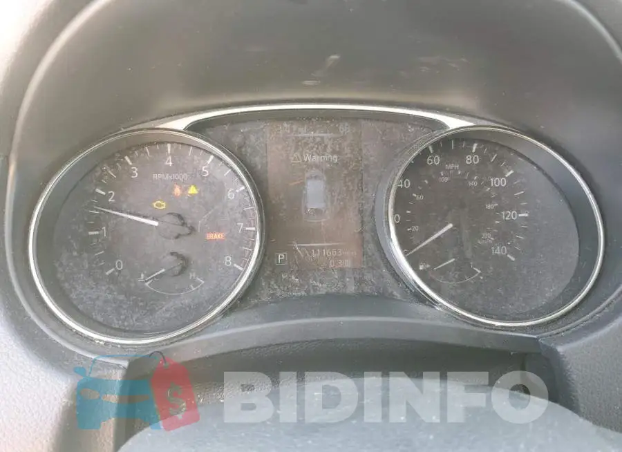 KNMAT2MV9GP601129 Photo# 9