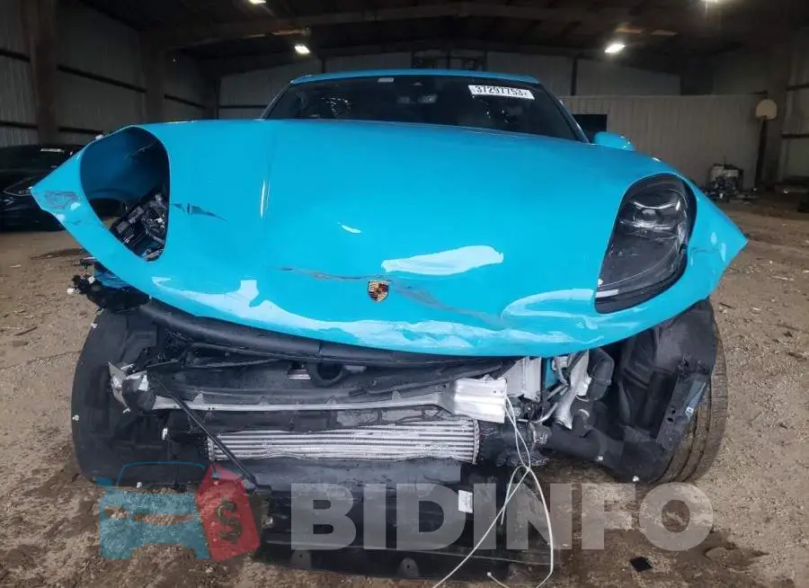 WP1AA2A56NLB05993 Photo# 5