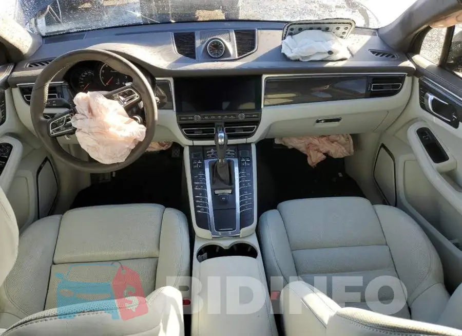 WP1AF2A55MLB60712 Photo# 8