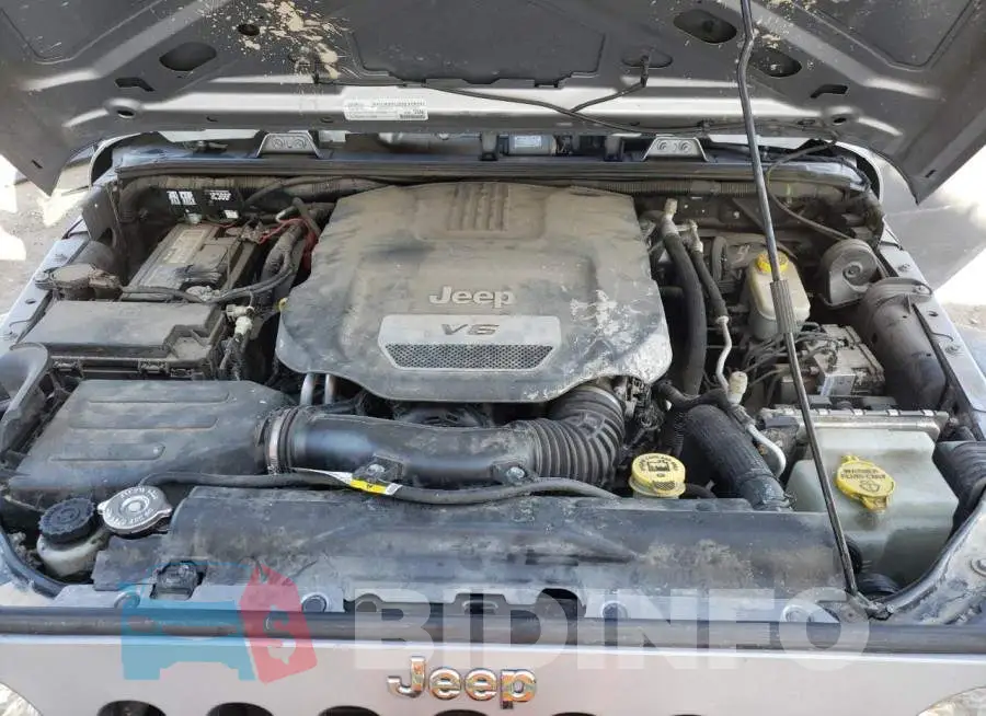 1C4BJWDG2FL676926 Photo# 11