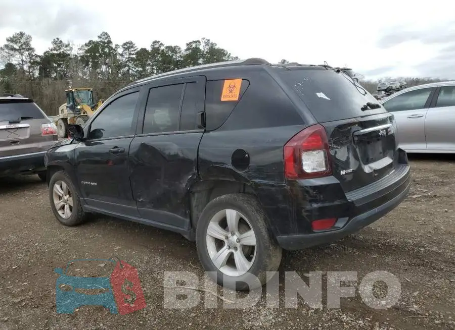 1C4NJCBB8ED869738 Photo# 2