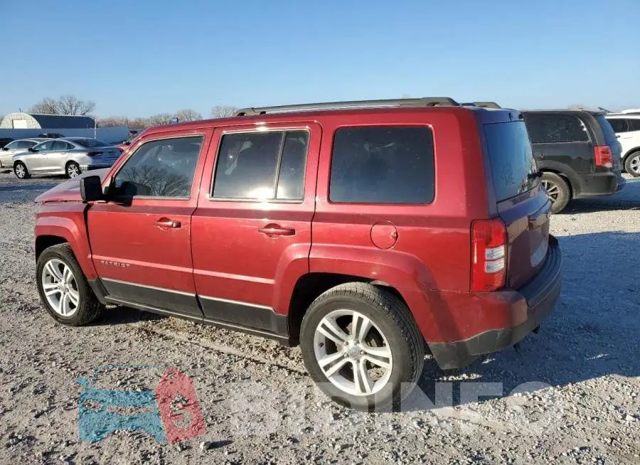 1C4NJPFB2ED905327 Photo# 2