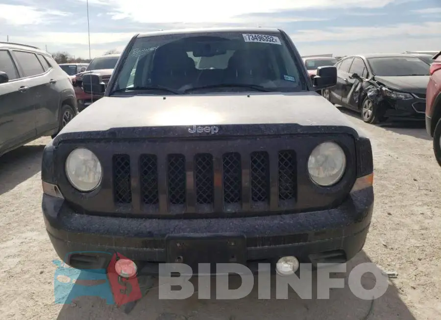 1C4NJPFB7ED627332 Photo# 5