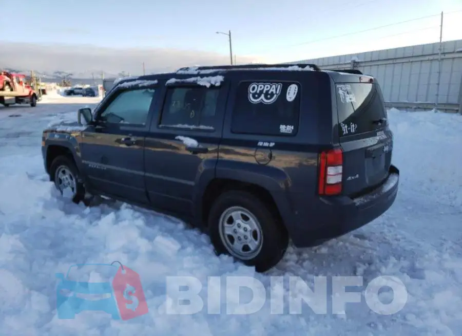 1C4NJRBB0ED696381 Photo# 2