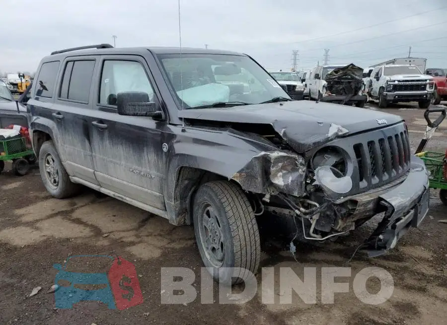 1C4NJRBB8ED915295 Photo# 4