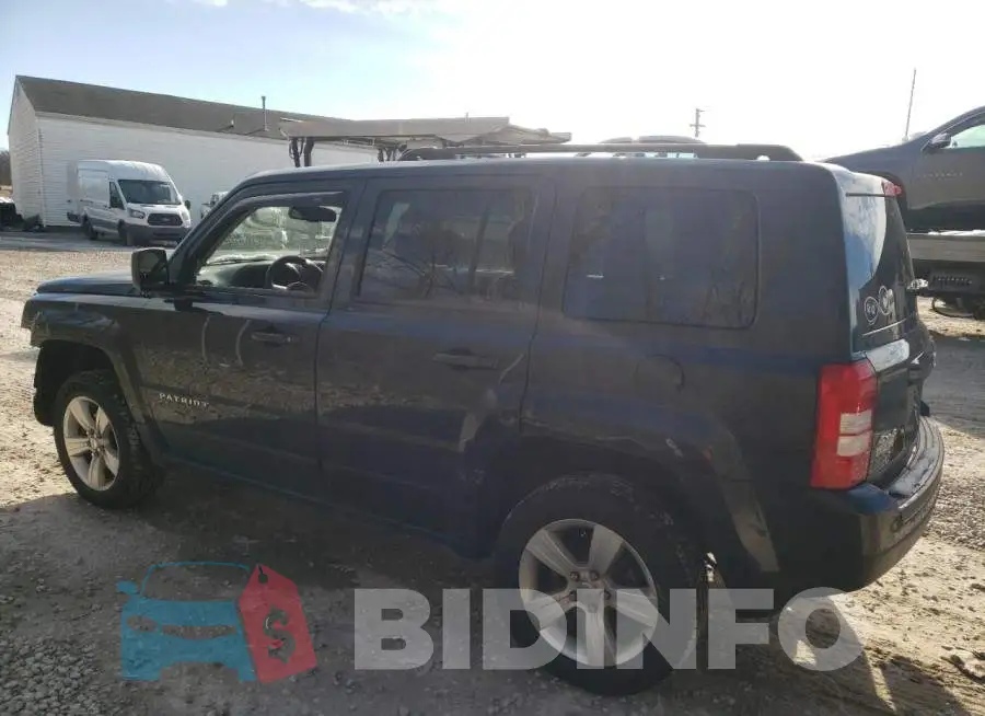 1C4NJRFB4ED905115 Photo# 2