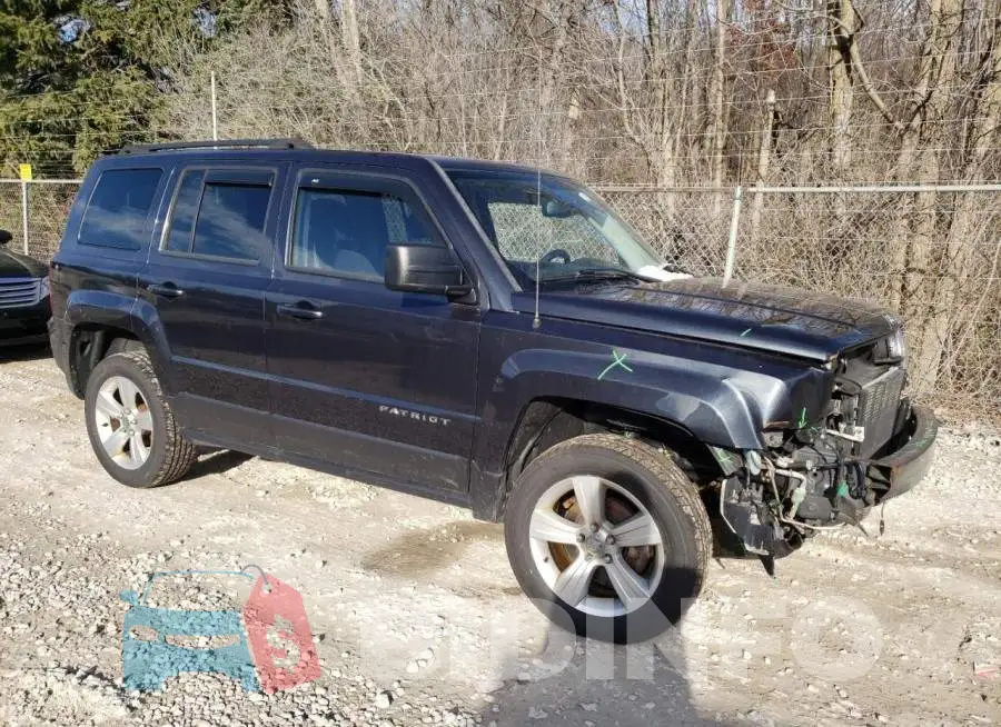1C4NJRFB4ED905115 Photo# 4