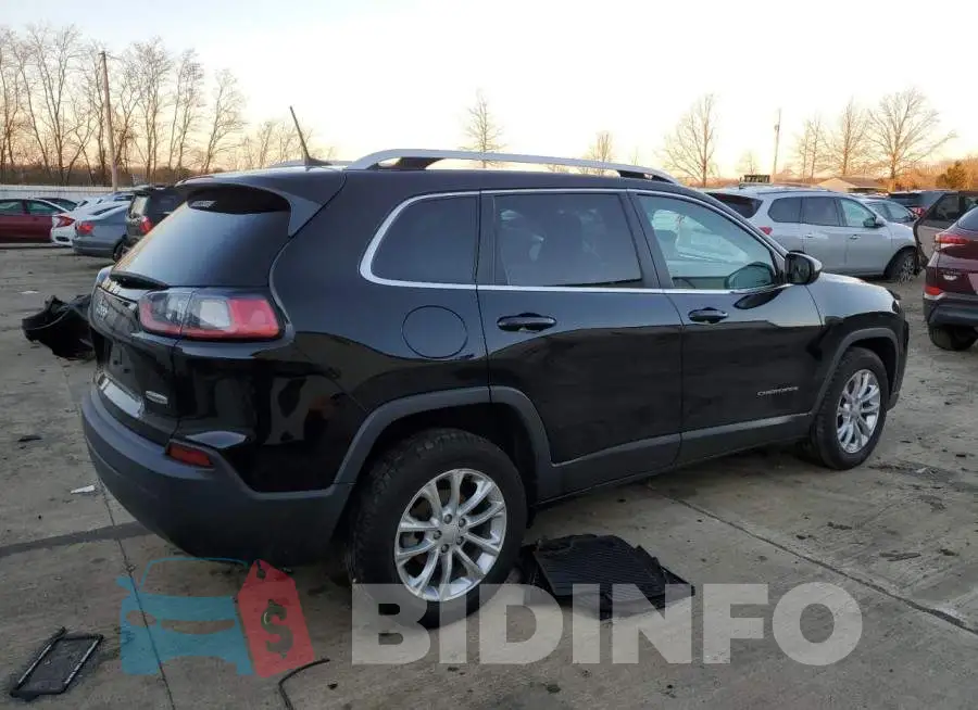 1C4PJLCB1KD178604 Photo# 3