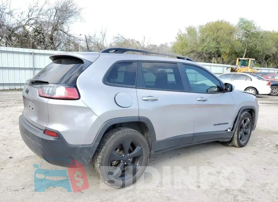 1C4PJLLB3KD339163 Photo# 3