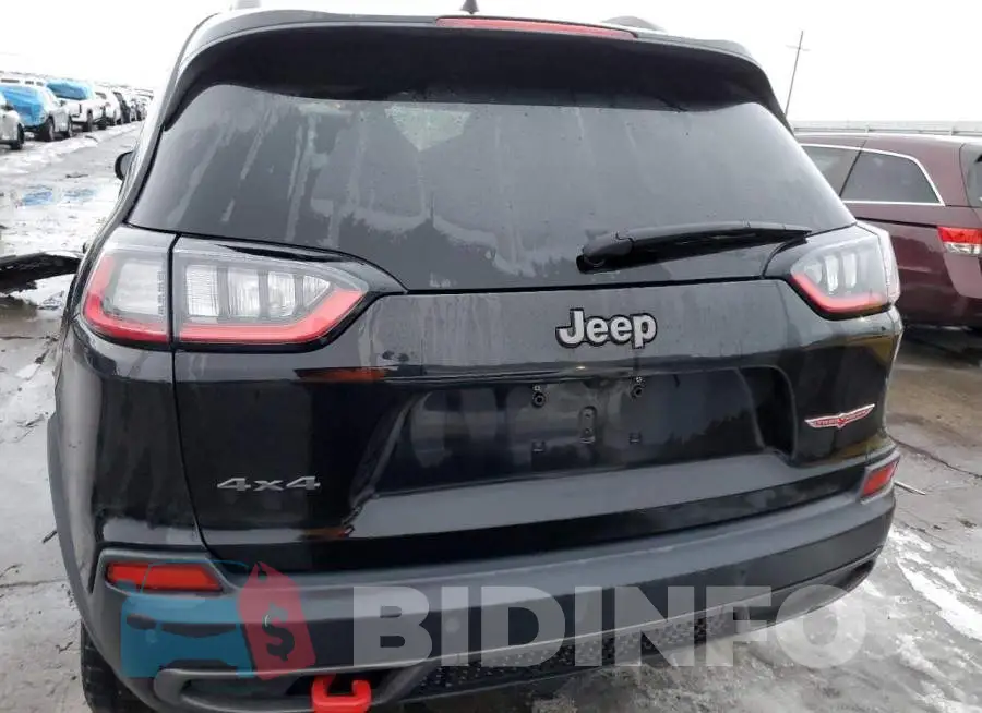 1C4PJMBX2KD226937 Photo# 6