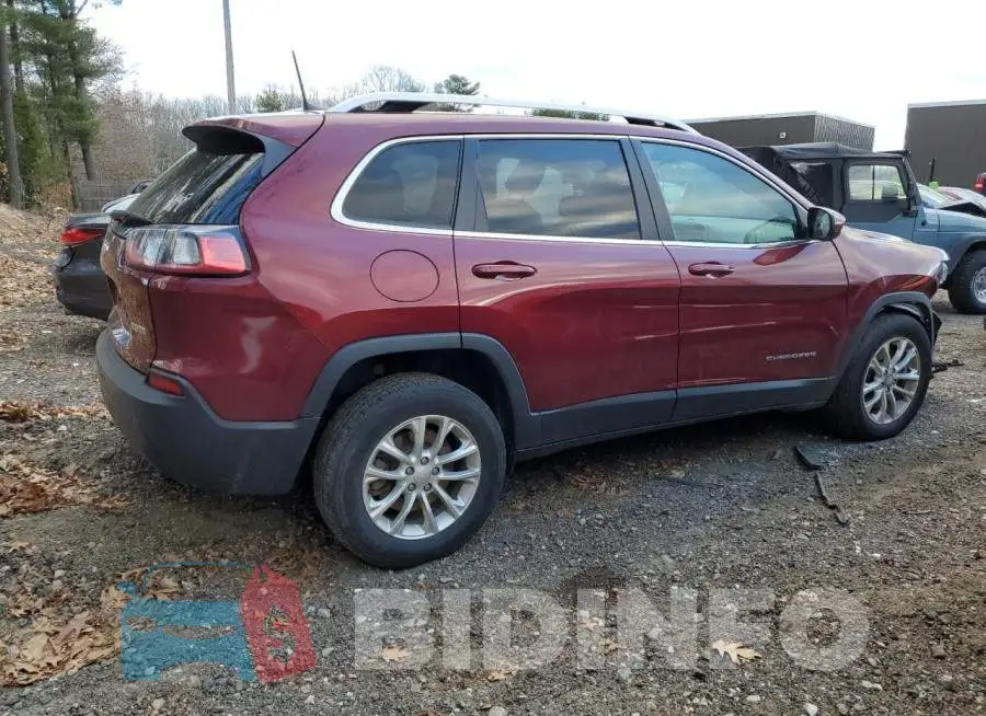 1C4PJMCBXKD372411 Photo# 3