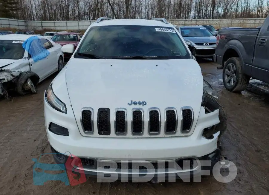 1C4PJMDS2EW282838 Photo# 5