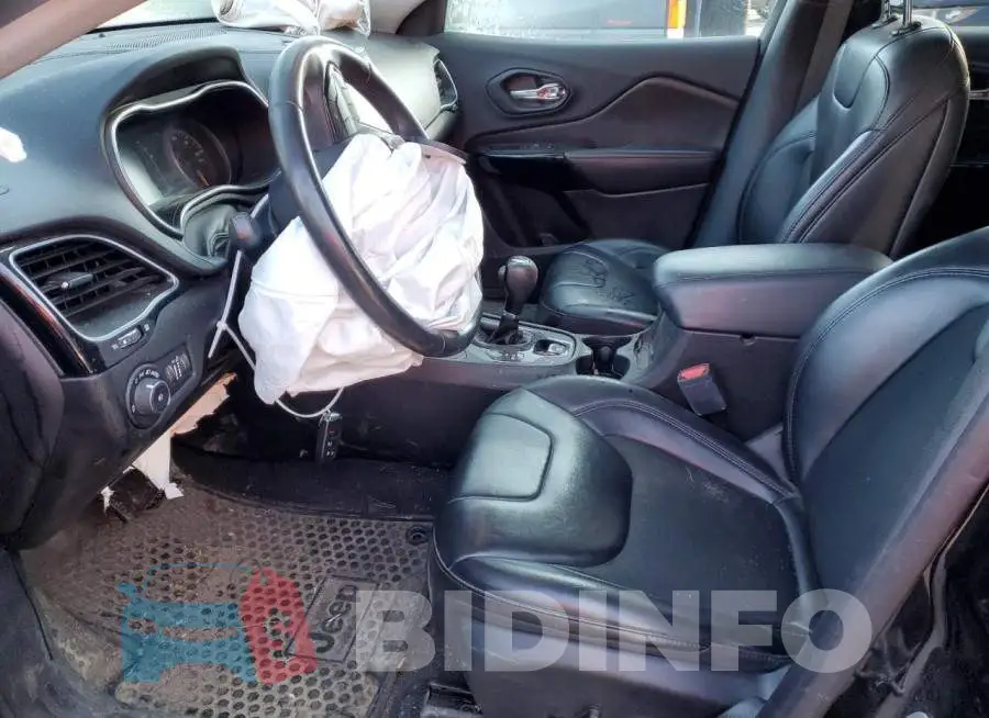 1C4PJMLB4KD401613 Photo# 7