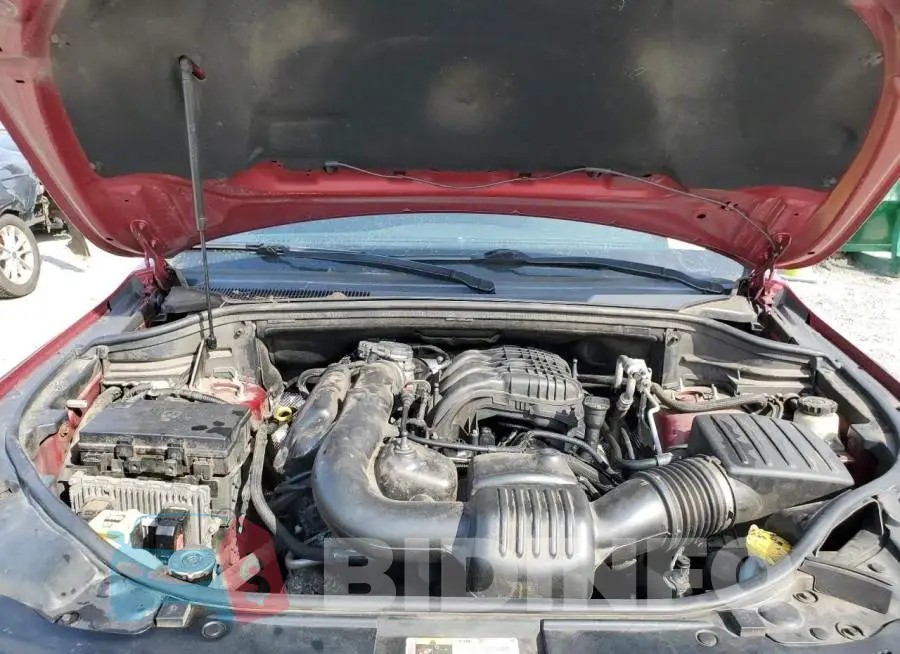1C4RJEAG8EC460705 Photo# 12