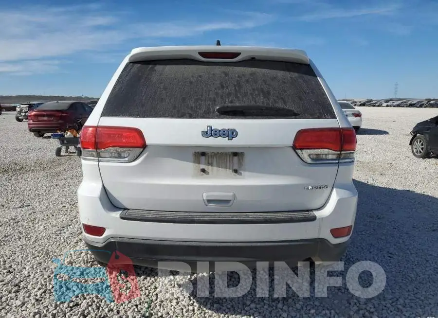 1C4RJEAG8FC634774 Photo# 6