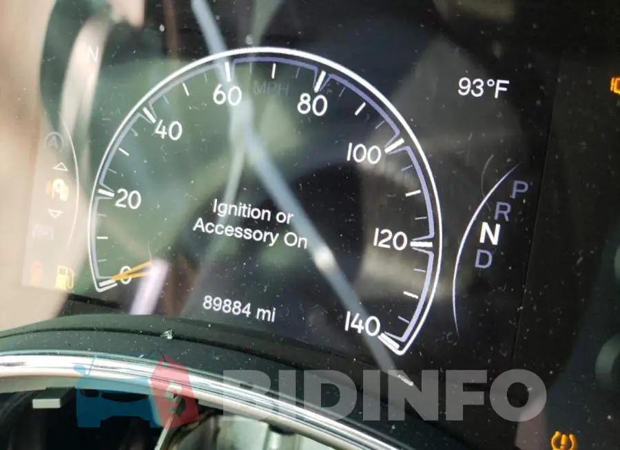 1C4RJFBG6GC450228 Photo# 8