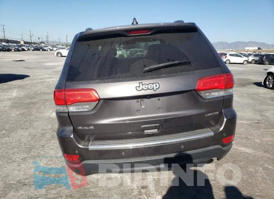 1C4RJFBG8GC355038 Photo# 6