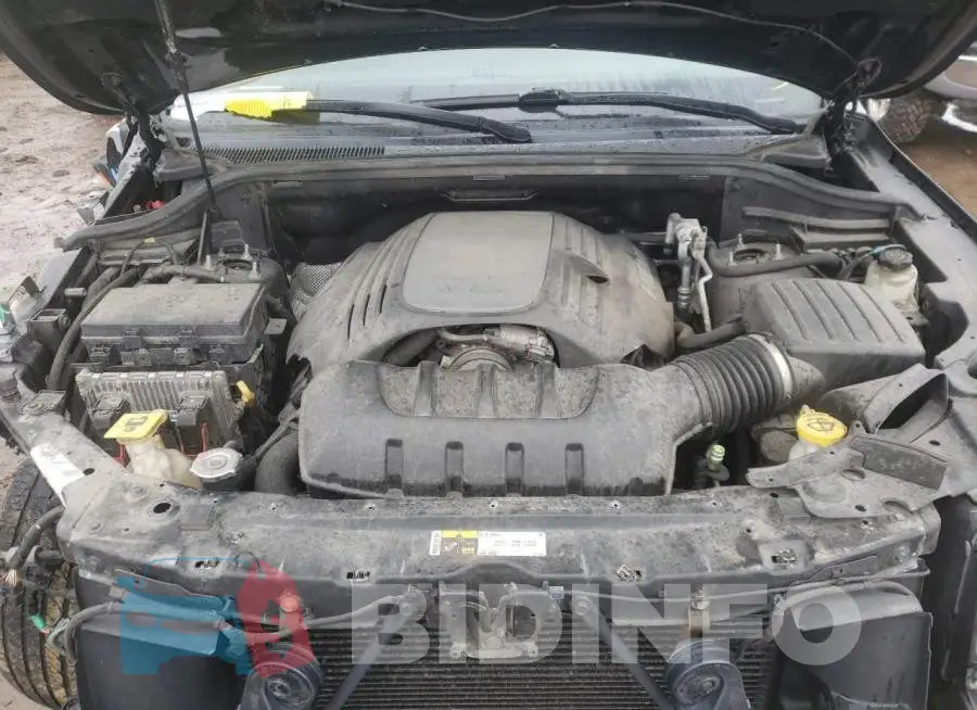 1C4RJFCT3EC105814 Photo# 7