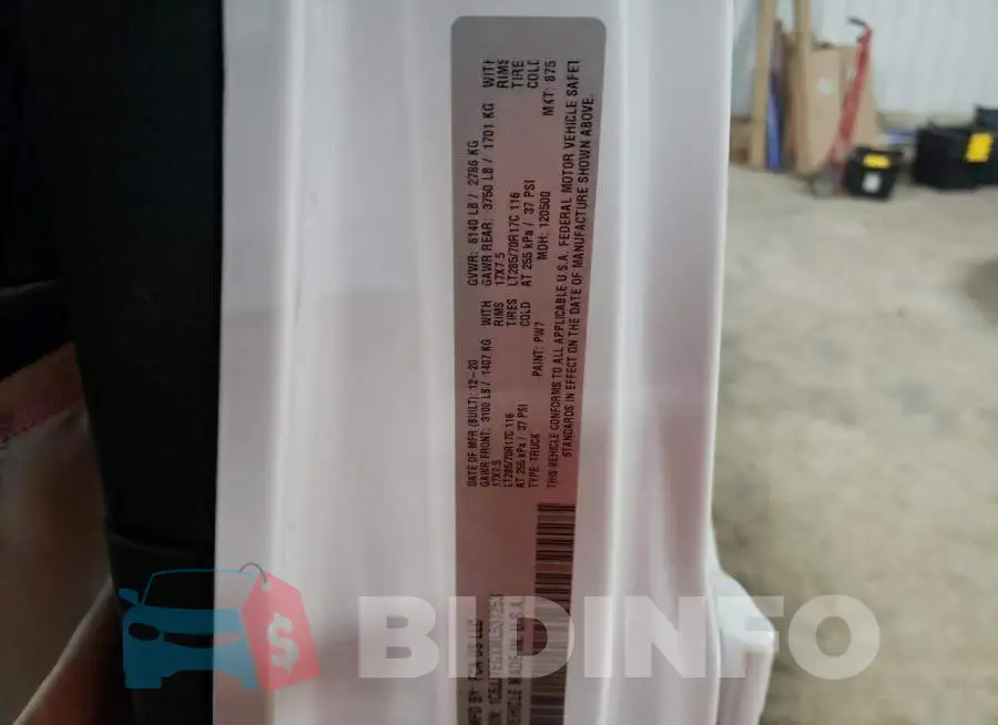 1C6JJTEGXML537253 Photo# 12