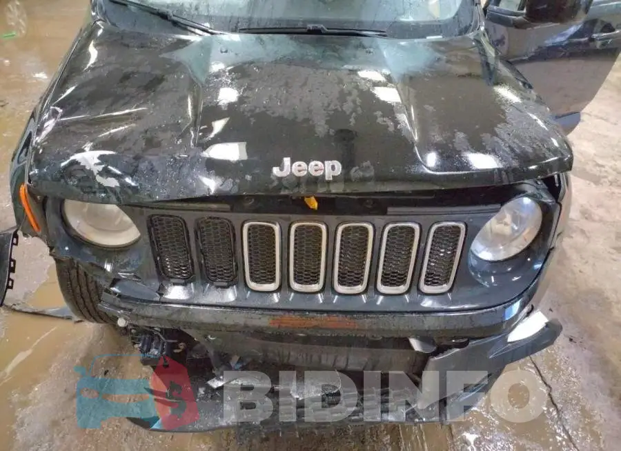 ZACCJBBB4HPE51314 Photo# 12