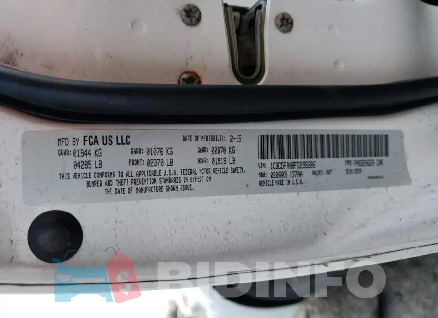 1C3CDFAA8FD299206 Photo# 12