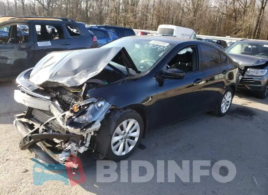 1C3CDFDH4ED861545 Photo# 1