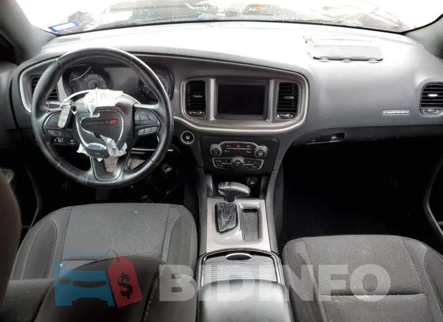 2C3CDXBG5KH700569 Photo# 8