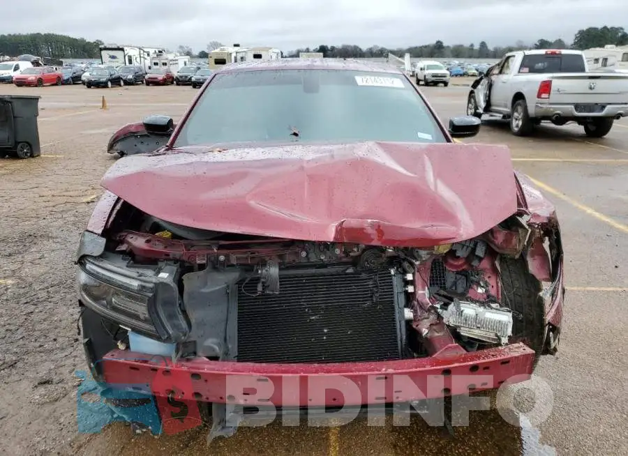 2C3CDXBG5KH700569 Photo# 5