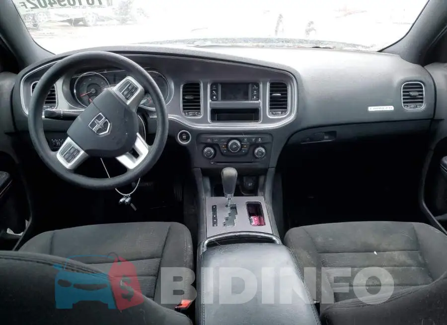 2C3CDXBG6EH324663 Photo# 8