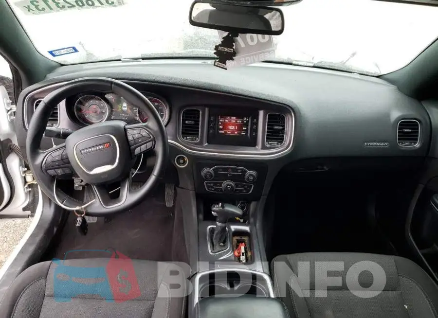 2C3CDXBG6HH627799 Photo# 8