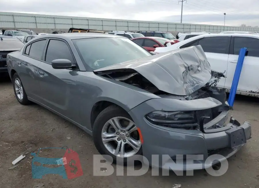 2C3CDXBG6KH665038 Photo# 4