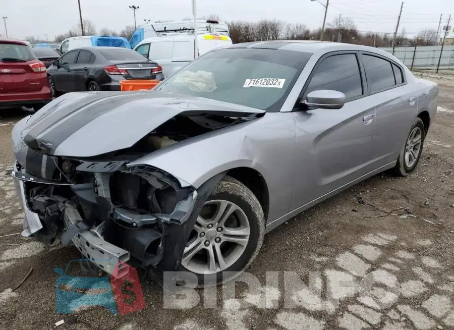 2C3CDXBGXHH660272 Photo# 1