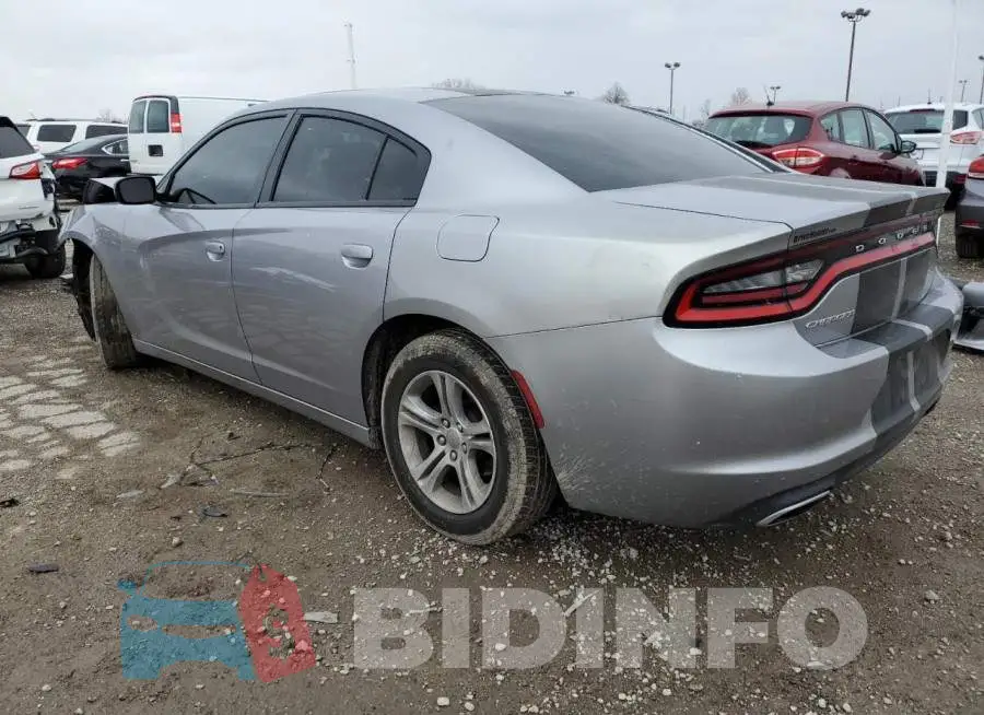 2C3CDXBGXHH660272 Photo# 2