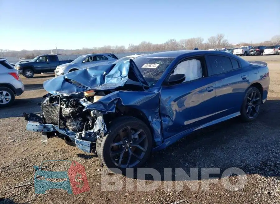 2C3CDXCT5MH675042 Photo# 1