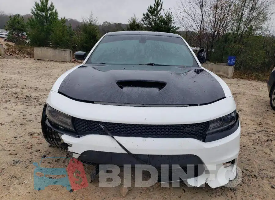 2C3CDXGJ9HH510738 Photo# 5