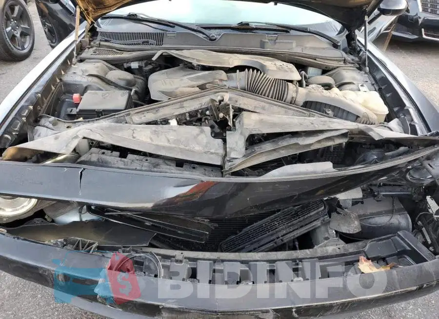 2C3CDZAGXKH506732 Photo# 7