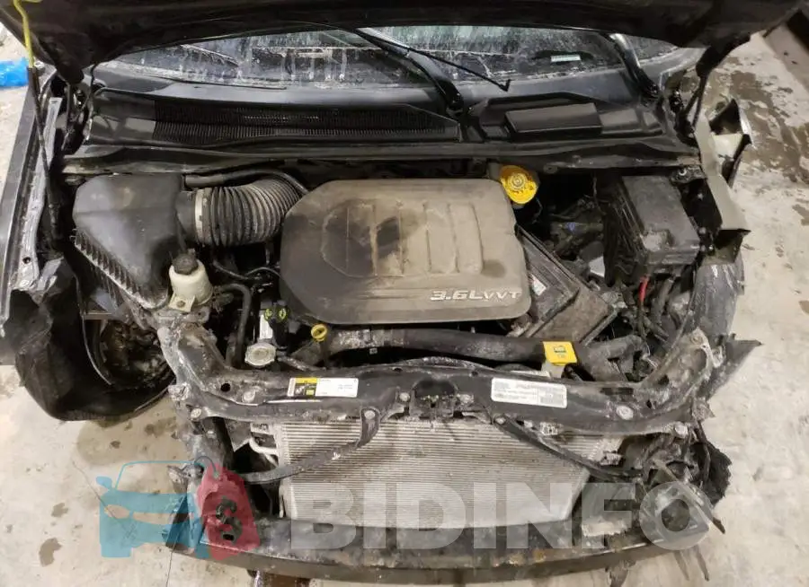 2C4RDGEG1GR123543 Photo# 12