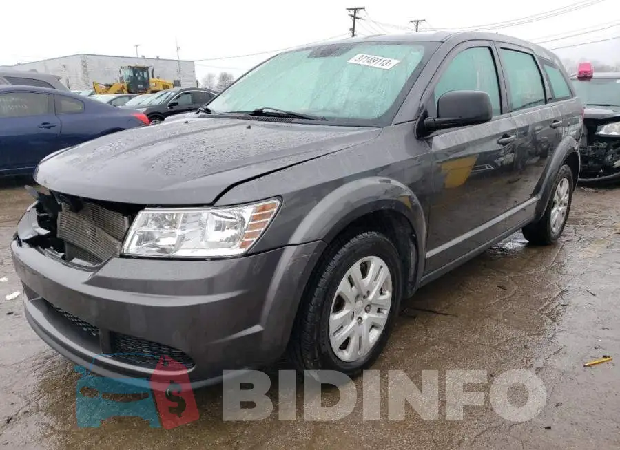3C4PDCAB6ET259235 Photo# 1