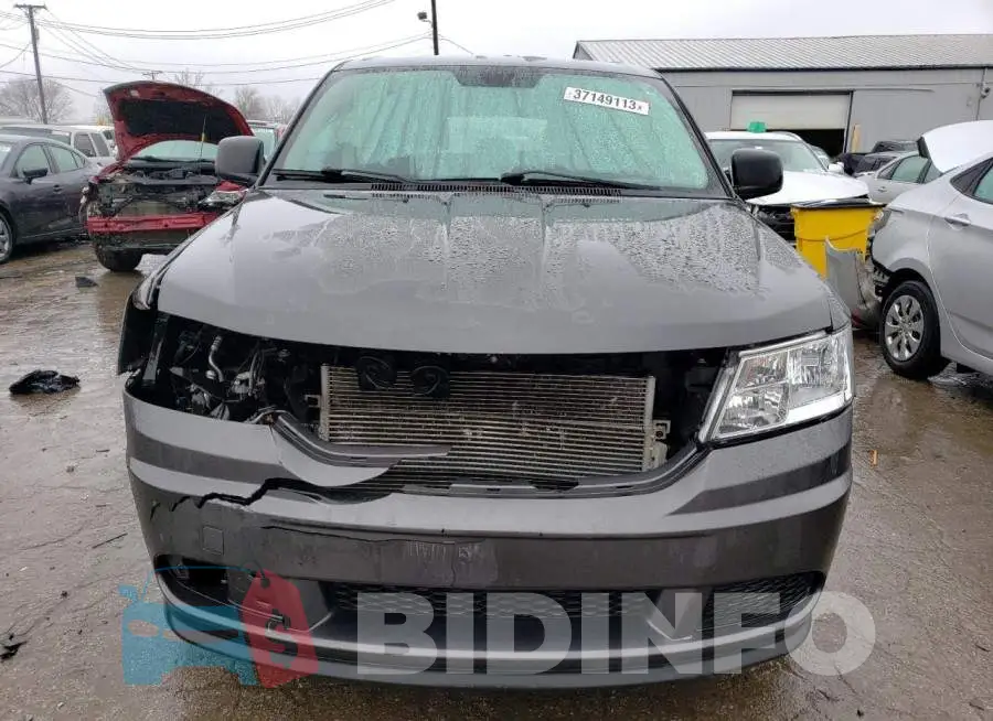 3C4PDCAB6ET259235 Photo# 5