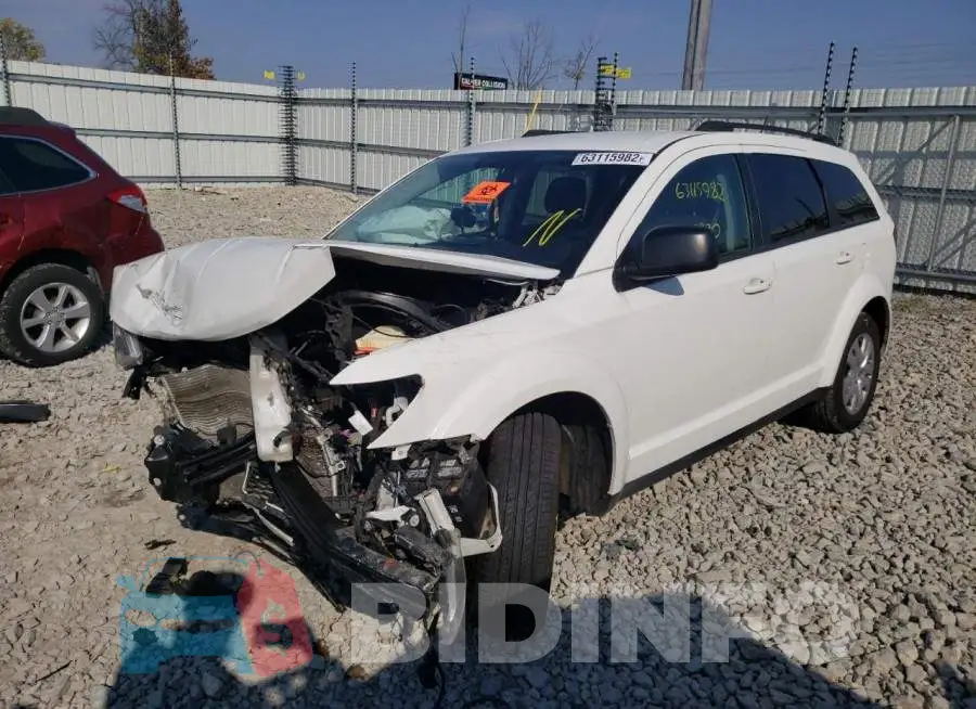 3C4PDCAB9GT235689 Photo# 2