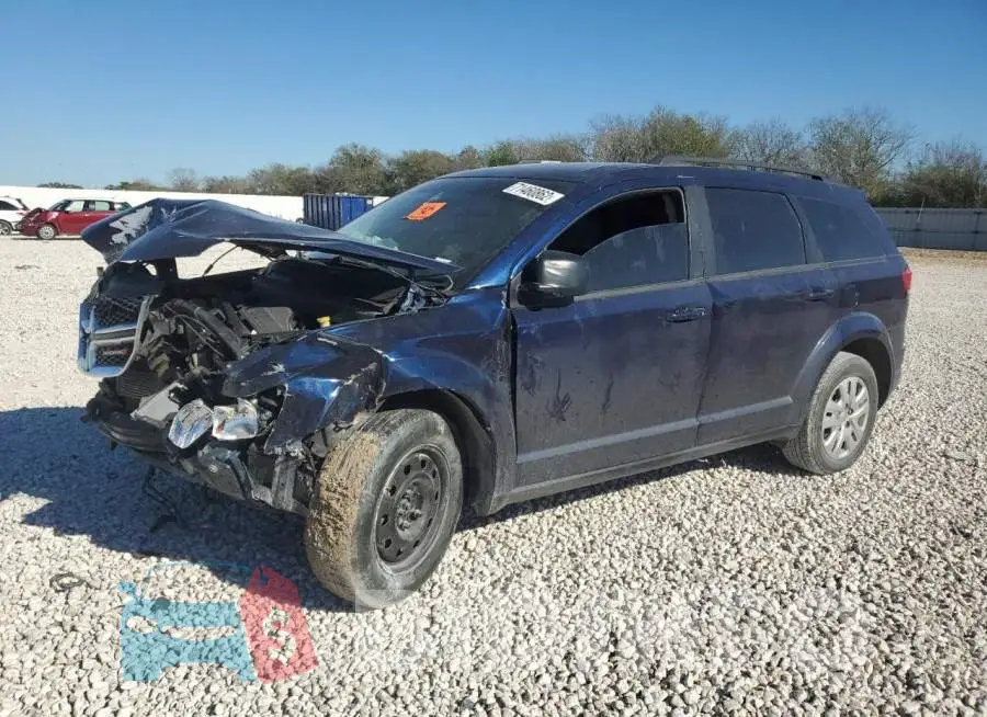 3C4PDCAB9HT569190 Photo# 1