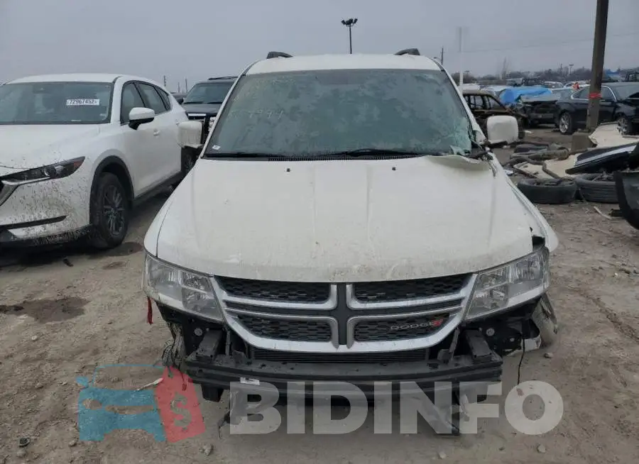 3C4PDCBG2HT589999 Photo# 5