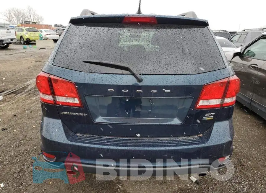 3C4PDCBG5FT686062 Photo# 6