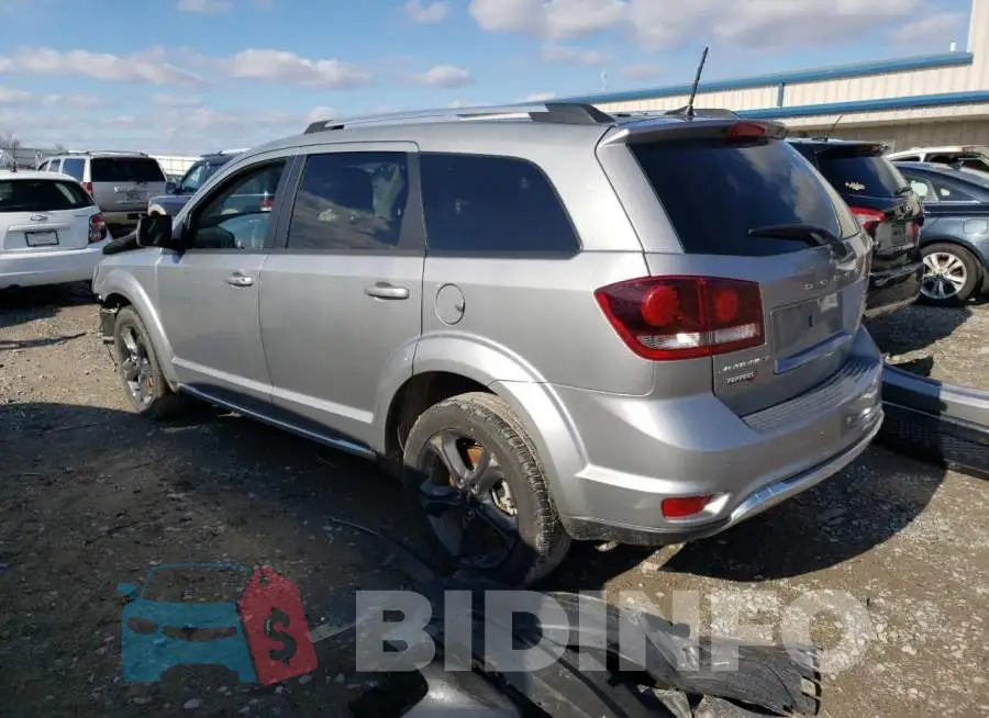 3C4PDCGB1LT260653 Photo# 2