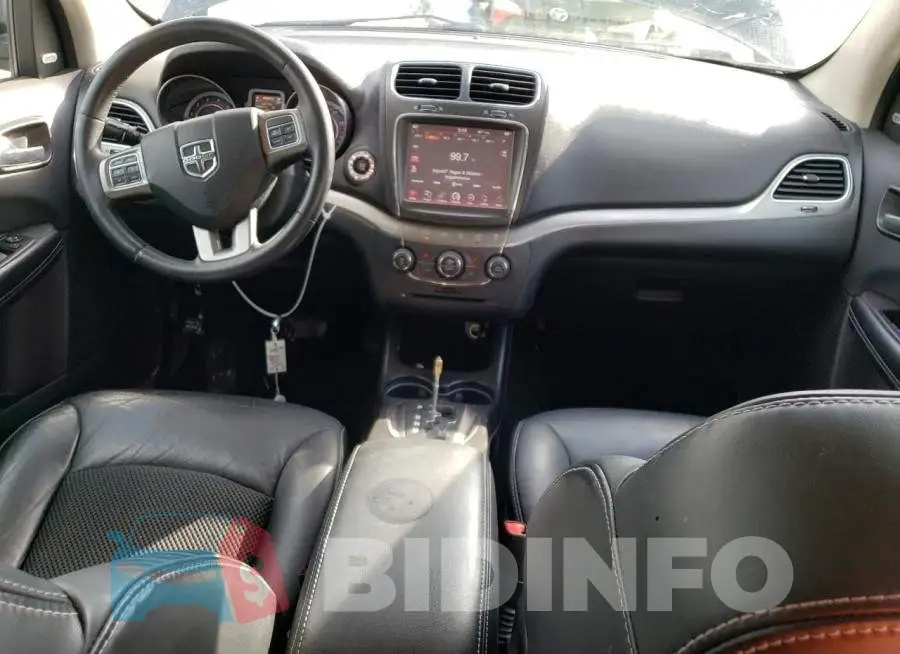 3C4PDCGG2FT511826 Photo# 8