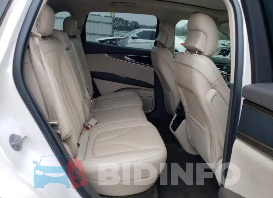 2LMPJ6LR6JBL40312 Photo# 11